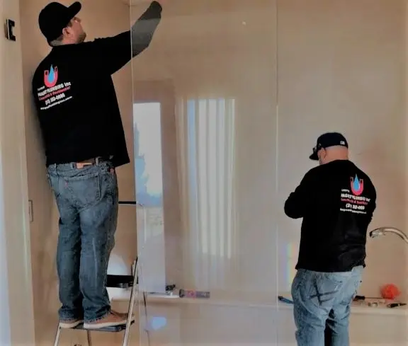 Professional plumbing installation for Toilet Repair in Regency Park Towers